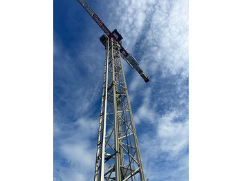 رافعة برجية Terex COMEDIL CTT162-8 RADIO FUNK+LIFT GEDATOP ZUSTAND: صور 3