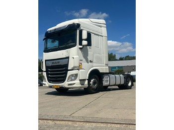 شاحنة جرار DAF XF 480: صور 2