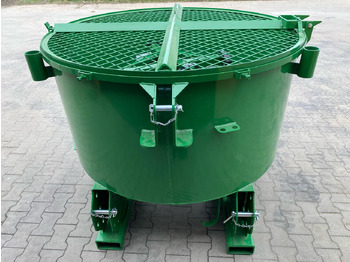 خلاطه اسمنت