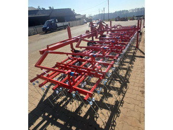 مشط العشب METAL-TECHNIK