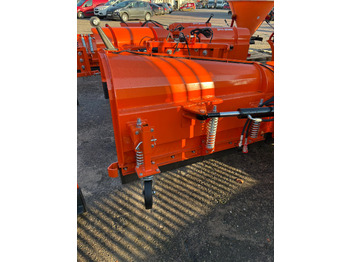 كاسحة ثلوج - كاسحة ثلوج جديد METAL-TECHNIK Schneeschild / Snow plow / Lame à neige / Sgombraneve dritto / Снегоочистель / Pług odśnieżny 3 m: صور 5 كاسحة ثلوج - كاسحة ثلوج جديد METAL-TECHNIK Schneeschild / Snow plow / Lame à neige / Sgombraneve dritto / Снегоочистель / Pług odśnieżny 3 m: صور 5