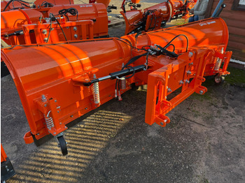 كاسحة ثلوج - كاسحة ثلوج جديد METAL-TECHNIK Schneeschild / Snow plow / Lame à neige / Sgombraneve dritto / Снегоочистель / Pług odśnieżny 3 m: صور 3 كاسحة ثلوج - كاسحة ثلوج جديد METAL-TECHNIK Schneeschild / Snow plow / Lame à neige / Sgombraneve dritto / Снегоочистель / Pług odśnieżny 3 m: صور 3