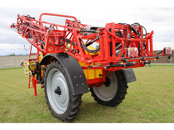 آلة الرش المقطورة جديد WOPROL Feldspritze / Sprayer / Pulvérisateur / Opryskiwacz 2000 L: صور 5 آلة الرش المقطورة جديد WOPROL Feldspritze / Sprayer / Pulvérisateur / Opryskiwacz 2000 L: صور 5