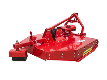 التقطيع جزازة/ ماكينات قطع الحشائش جديد WOPROL Rasenmäher-Häcksler / Meadow mower / Faucheuse broyeuse MIX 1,8 m: صور 2