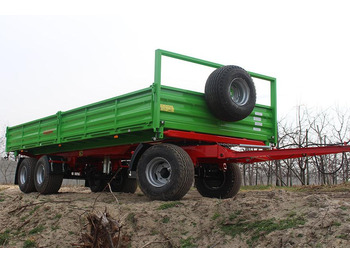 تأجير Wodziński Transportplattform für Obstbau / Orchard platform / Plateau de verger / Platforma sadownicza Wodziński Transportplattform für Obstbau / Orchard platform / Plateau de verger / Platforma sadownicza: صور 1