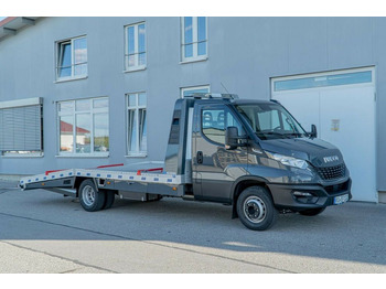 تأجير Algema IVECO Daily 70 & ALGEMA Festplateau 2 (3,5to NL)  Algema IVECO Daily 70 & ALGEMA Festplateau 2 (3,5to NL): صور 2