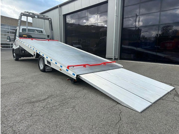 تأجير  Iveco ALGEMA Blitzlader "Heavy Duty" SOFORT! Iveco ALGEMA Blitzlader "Heavy Duty" SOFORT!: صور 2