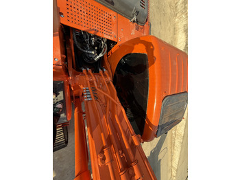 حفارات زحافة DOOSAN 225: صور 5