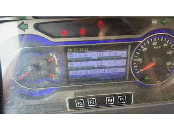 موبايل كرين SANY STC800T6: صور 2