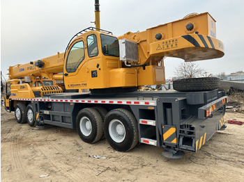 موبايل كرين XCMG QY50K-II (2022) – Ready for Your Next Project, Excellent Condition: صور 2
