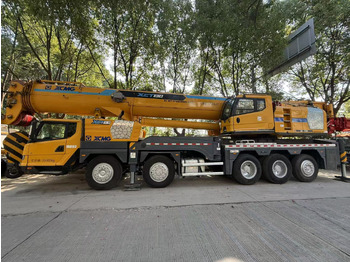 موبايل كرين XCMG XCT130