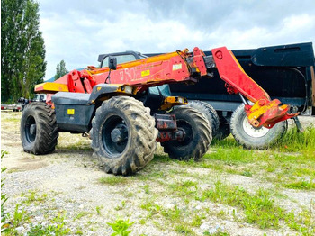 رافعة تلسكوبية MANITOU MT 928-4