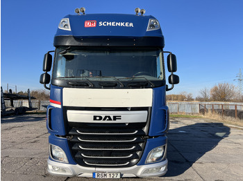 تأجير DAF XF510 DAF XF510: صور 2