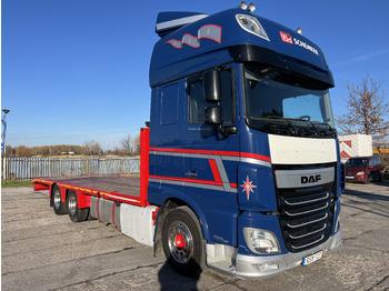 تأجير DAF XF510 DAF XF510: صور 3