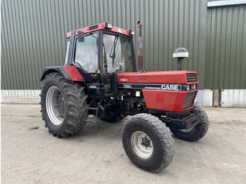 جرار CASE IH XL