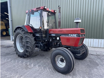 جرار CASE IH XL