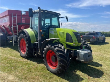 جرار CLAAS Arion 630