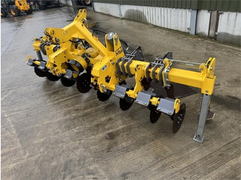 محراث الدوار Grange 4m CCT Tool Bar: صور 4 محراث الدوار Grange 4m CCT Tool Bar: صور 4