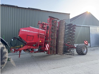 الة بذر HORSCH
