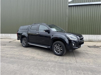 شاحنة البيك أب ISUZU
