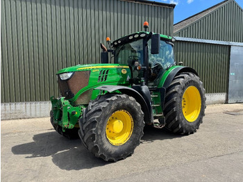 جرار JOHN DEERE 6215R