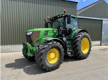 جرار JOHN DEERE 6215R