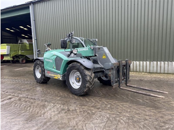 رافعة تلسكوبية KRAMER