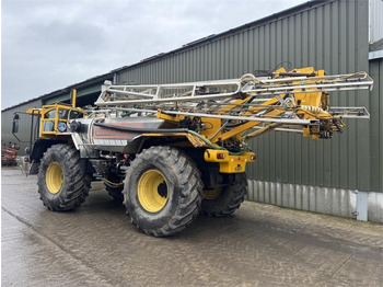 آلة الرش المعلقة Lite-Trac 5500 24m Self Propelled Sprayer: صور 2