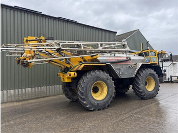 آلة الرش المعلقة Lite-Trac 5500 24m Self Propelled Sprayer: صور 4