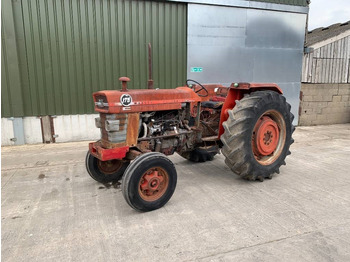 جرار MASSEY FERGUSON 100 series