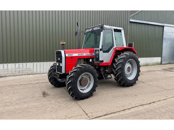 جرار MASSEY FERGUSON 600 series