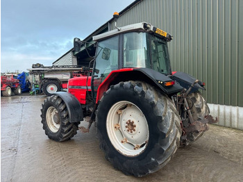 جرار Massey Ferguson 8130: صور 3
