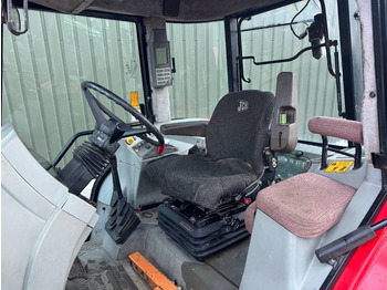 جرار Massey Ferguson 8130: صور 4