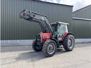 جرار MASSEY FERGUSON 3000 series