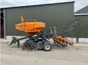 الة بذر Mzuri Mzuri Pro-Till 3T Seed Drill: صور 2