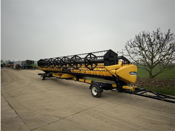 معدات آلة حصاد NEW HOLLAND