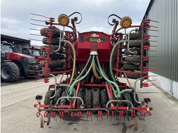 تأجير Vaderstad Vaderstad Rapid A600s 6m Seed Drill  Vaderstad Vaderstad Rapid A600s 6m Seed Drill: صور 4