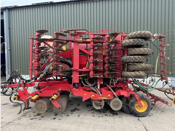 تأجير Vaderstad Vaderstad Rapid A600s 6m Seed Drill  Vaderstad Vaderstad Rapid A600s 6m Seed Drill: صور 2