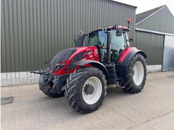 جرار VALTRA T194