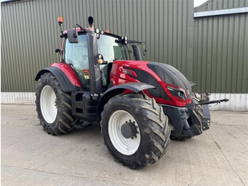 جرار Valtra T194 Versu **55k Transmission**: صور 3