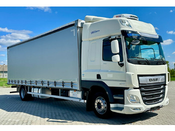 شاحنة ستارة DAF CF 320