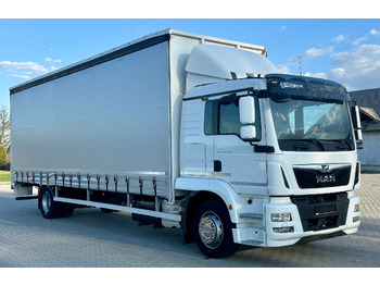 شاحنة ستارة MAN TGM 18.290