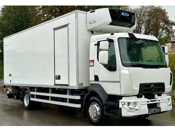 مبردة شاحنة RENAULT D 240