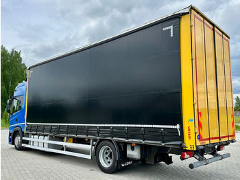 تأجير SCANIA G410 / FIRANKA / 20 EUROPALET / SYPIALKA / RETARDER / KLIMA POSTOJOWA / 2020 ROK SCANIA G410 / FIRANKA / 20 EUROPALET / SYPIALKA / RETARDER / KLIMA POSTOJOWA / 2020 ROK: صور 3