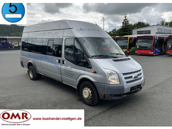 صغيرة FORD Transit