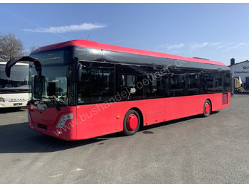 النقل الحضري Göppel Bus GO4CITY: صور 2