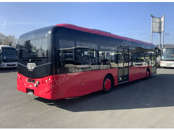 النقل الحضري Göppel Bus GO4CITY: صور 4