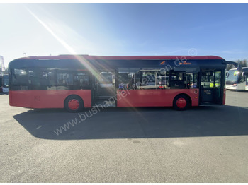 النقل الحضري Göppel Bus GO4CITY: صور 5