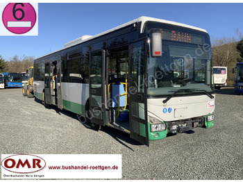 النقل الحضري IVECO Crossway