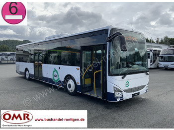 النقل الحضري IVECO Crossway